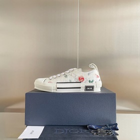 Высококачественная версия Dior B23 классическая серия для пар, вы