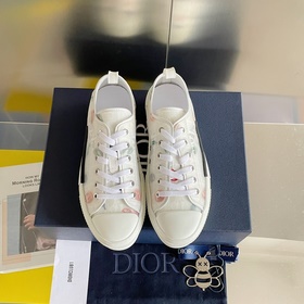 Высококачественная версия Dior B23 классическая серия для пар, вы