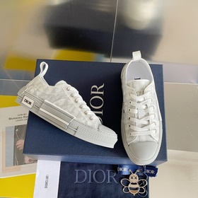 Высококачественная версия Dior B23 классическая серия для пар, вы