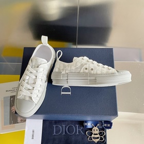 Высококачественная версия Dior B23 классическая серия для пар, вы