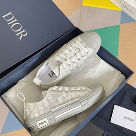 Высококачественная версия Dior B23 классическая серия для пар, вы
