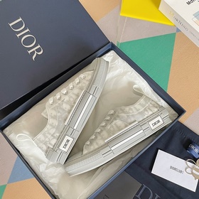 Высококачественная версия Dior B23 классическая серия для пар, вы