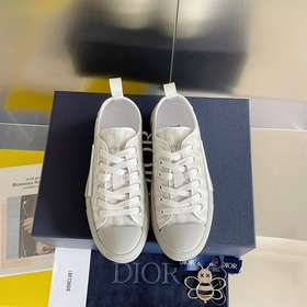 Высококачественная версия Dior B23 классическая серия для пар, вы