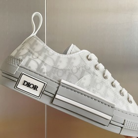 Высококачественная версия Dior B23 классическая серия для пар, вы