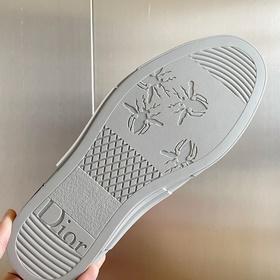 Высококачественная версия Dior B23 классическая серия для пар, вы
