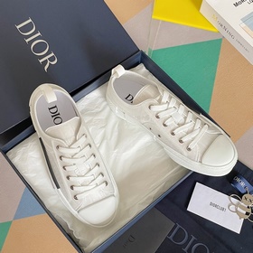 Высококачественная версия Dior B23 классическая серия для пар, вы