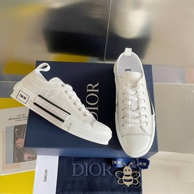 Высококачественная версия Dior B23 классическая серия для пар, вы
