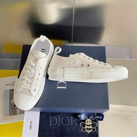 Высококачественная версия Dior B23 классическая серия для пар, вы