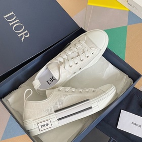 Высококачественная версия Dior B23 классическая серия для пар, вы