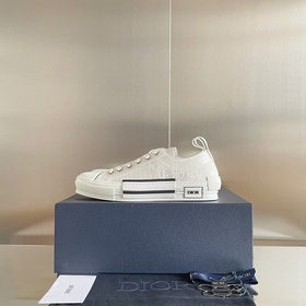 Высококачественная версия Dior B23 классическая серия для пар, вы