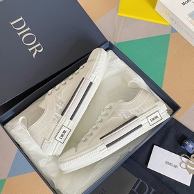 Высококачественная версия Dior B23 классическая серия для пар, вы