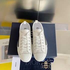 Высококачественная версия Dior B23 классическая серия для пар, вы