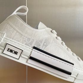 Высококачественная версия Dior B23 классическая серия для пар, вы