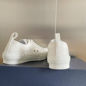 Высококачественная версия Dior B23 классическая серия для пар, вы
