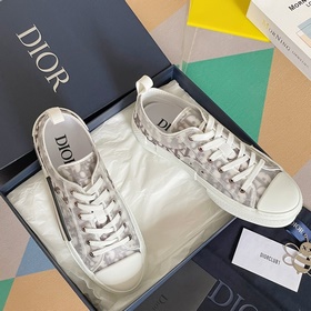 Высококачественная версия Dior B23 классическая серия для пар, вы