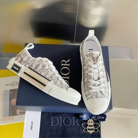 Высококачественная версия Dior B23 классическая серия для пар, вы
