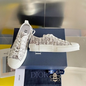 Высококачественная версия Dior B23 классическая серия для пар, вы