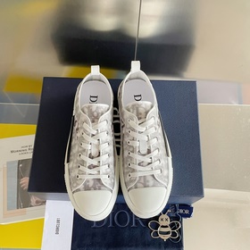 Высококачественная версия Dior B23 классическая серия для пар, вы