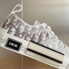 Высококачественная версия Dior B23 классическая серия для пар, вы