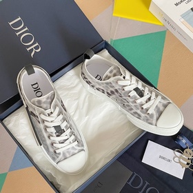 Высококачественная версия Dior B23 классическая серия для пар, вы