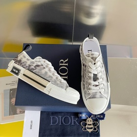 Высококачественная версия Dior B23 классическая серия для пар, вы