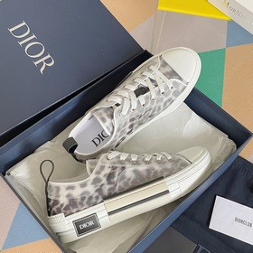 Высококачественная версия Dior B23 классическая серия для пар, вы