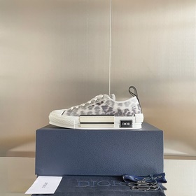 Высококачественная версия Dior B23 классическая серия для пар, вы