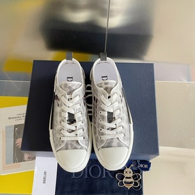 Высококачественная версия Dior B23 классическая серия для пар, вы