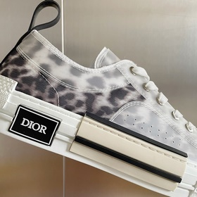 Высококачественная версия Dior B23 классическая серия для пар, вы