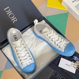 Высококачественная версия Dior B23 классическая серия для пар, вы