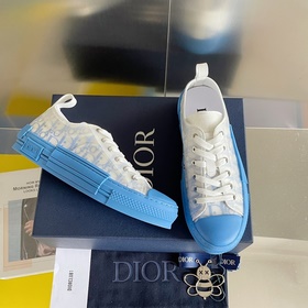 Высококачественная версия Dior B23 классическая серия для пар, вы