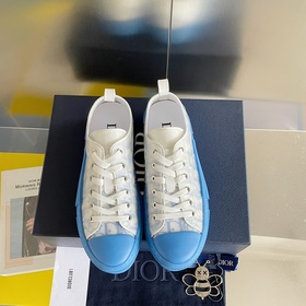 Высококачественная версия Dior B23 классическая серия для пар, вы