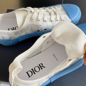 Высококачественная версия Dior B23 классическая серия для пар, вы