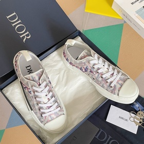 Высококачественная версия Dior B23 классическая серия для пар, вы