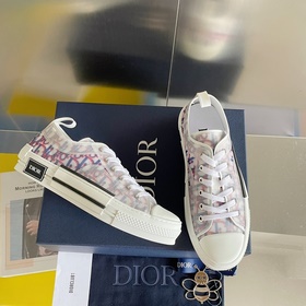 Высококачественная версия Dior B23 классическая серия для пар, вы