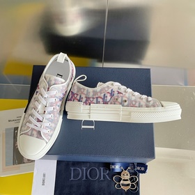 Высококачественная версия Dior B23 классическая серия для пар, вы