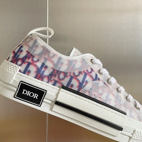Высококачественная версия Dior B23 классическая серия для пар, вы