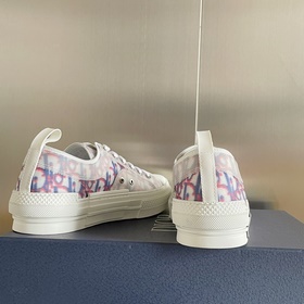 Высококачественная версия Dior B23 классическая серия для пар, вы