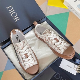 Высококачественная версия Dior B23 классическая серия для пар, вы