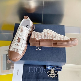 Высококачественная версия Dior B23 классическая серия для пар, вы