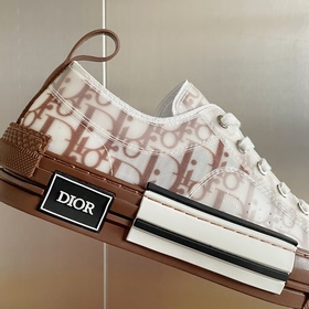 Высококачественная версия Dior B23 классическая серия для пар, вы