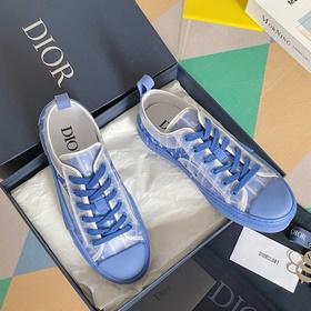 Высококачественная версия Dior B23 классическая серия для пар, вы