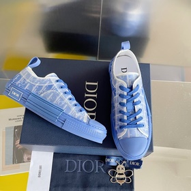 Высококачественная версия Dior B23 классическая серия для пар, вы