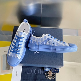 Высококачественная версия Dior B23 классическая серия для пар, вы