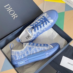 Высококачественная версия Dior B23 классическая серия для пар, вы