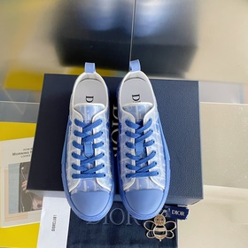 Высококачественная версия Dior B23 классическая серия для пар, вы