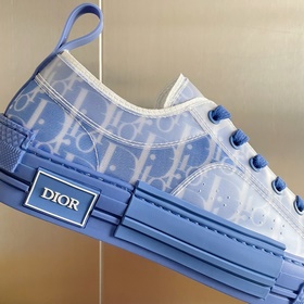 Высококачественная версия Dior B23 классическая серия для пар, вы