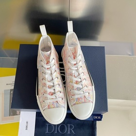 Высококачественная версия Dior B23 классическая серия для пар, вы