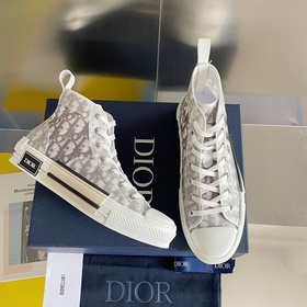 Высококачественная версия Dior B23 классическая серия для пар, вы