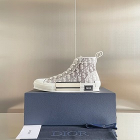 Высококачественная версия Dior B23 классическая серия для пар, вы